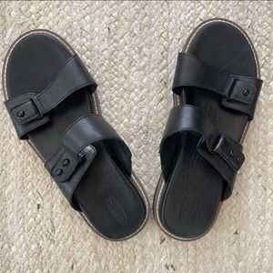 Leather Lana Sandal from Keen